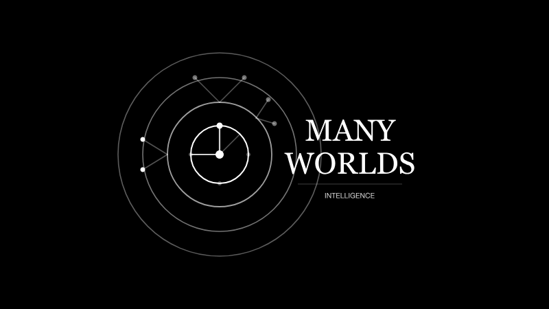 Many Worlds
